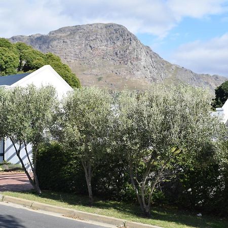 Protea Studio Franschhoek Central Екстериор снимка